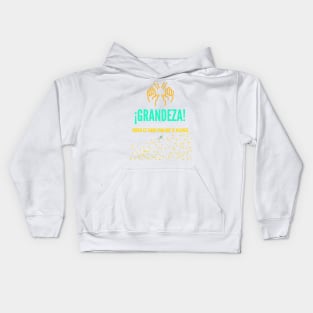 Grandeza Kids Hoodie